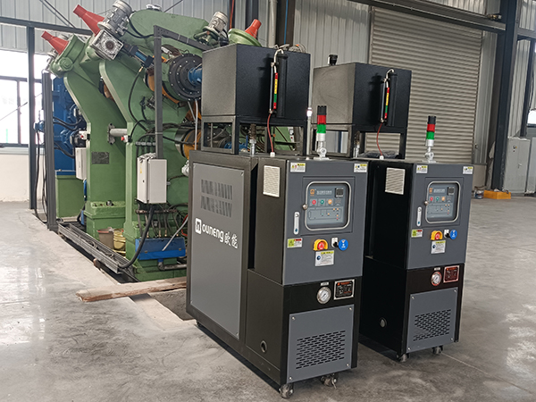 密煉模溫機(jī)